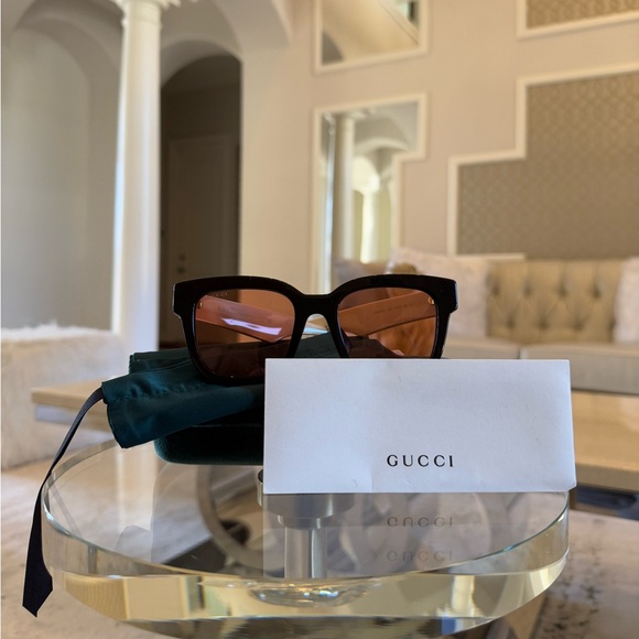 NWT Gucci Sunglasses - Picture 6 of 7